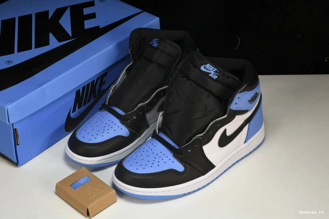 Toe 1  UNC OG Jordan DZ5485-400 High 0825
